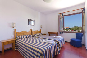 Apartamentos Sol y Mar