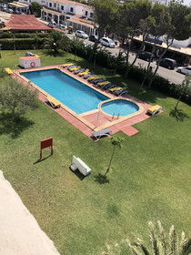 Apartamentos Sol y Mar