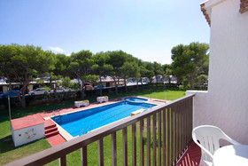 Apartamentos Sol y Mar