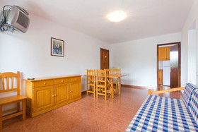 Apartamentos Sol y Mar