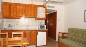 Apartamentos Vista Playa