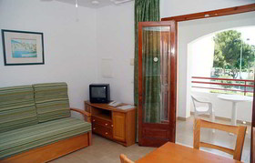 Apartamentos Vista Playa