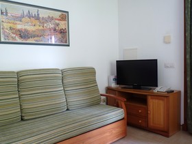 Apartamentos Vista Playa