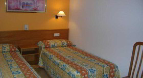 Apartamentos Vista Playa