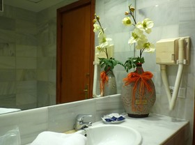 Apartamentos Vista Playa