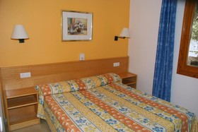 Apartamentos Vista Playa