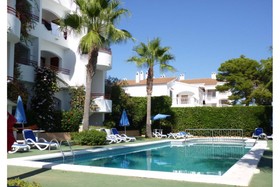 Apartamentos Vista Playa