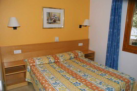 Apartamentos Vista Playa