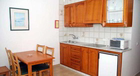 Apartamentos Vista Playa