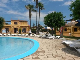 Apartmentos Ses Anneres