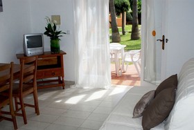 Apartmentos Ses Anneres