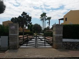 Apartmentos Ses Anneres