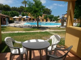 Apartmentos Ses Anneres