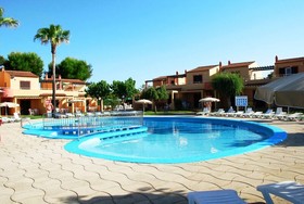 Apartmentos Ses Anneres