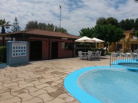 Apartmentos Ses Anneres