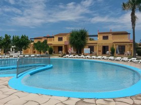Apartmentos Ses Anneres