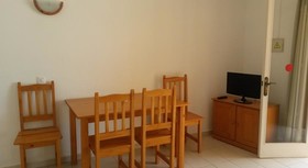 Apartmentos Ses Anneres