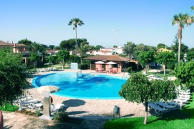 Apartmentos Ses Anneres