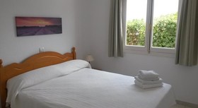 Apartmentos Ses Anneres