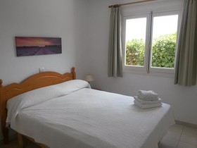 Apartmentos Ses Anneres