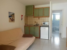 Apartmentos Ses Anneres