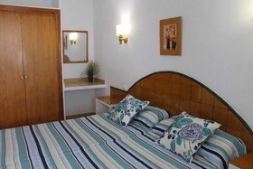 Apartments Sol Ponent