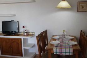 Apartments Sol Ponent