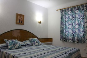 Apartments Sol Ponent