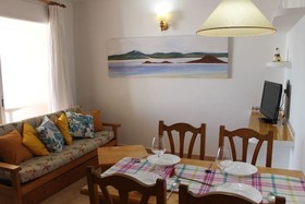 Apartments Sol Ponent