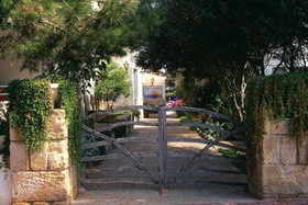 Apartments Sol Ponent