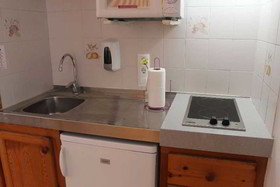 Apartments Sol Ponent