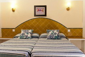 Apartments Sol Ponent
