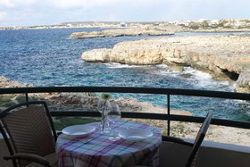 Apartments Sol Ponent