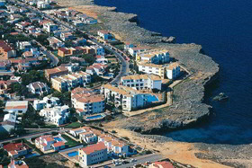 Apartments Sol Ponent