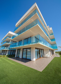 Ferrer Skyline Aparthotel
