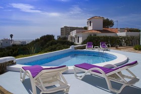 Apartamentos Blue Beach by Escape Home