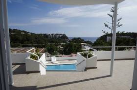 Cala Galdana