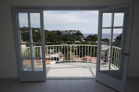 Cala Galdana