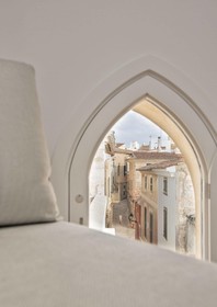 Hotel Can Faustino