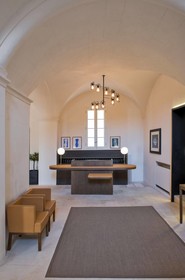 Hotel Can Faustino