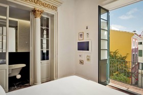 Hotel Can Faustino