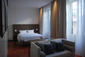 Hotel Can Faustino