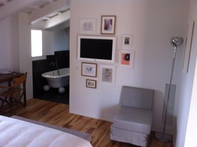 Hotel Can Faustino