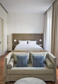 Hotel Can Faustino