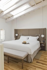 Hotel Can Faustino