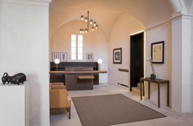 Hotel Can Faustino