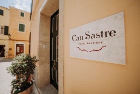 Can Sastre Hotel Boutique