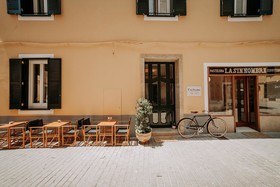 Can Sastre Hotel Boutique