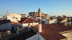 Casa Menurka-Santa Clara