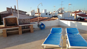 Casa Menurka-Santa Clara